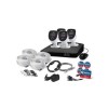 Swann Enforcer 4 Camera 1080p HD DVR CCTV Security System with 1TB HDD