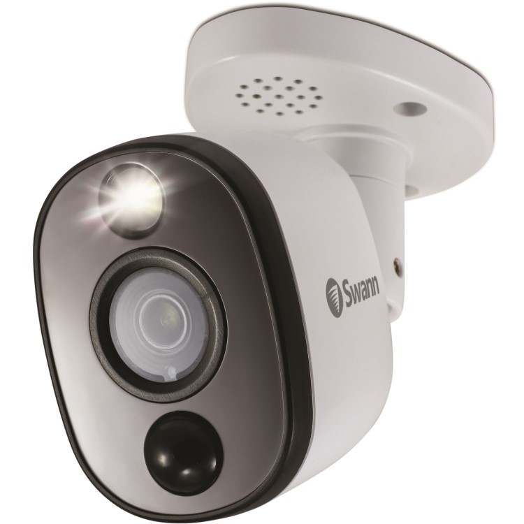 Swann 4 Camera 1080p HD DVR CCTV System with 1TB HDD