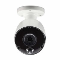 Swann CCTV System - 8 Channel 5MP DVR with 4 x 5MP Super HD Thermal Sensing Cameras & 2TB HDD - works with Google Assistant
