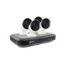 Swann 4 Camera 4K Ultra HD DVR CCTV System with 2TB HDD