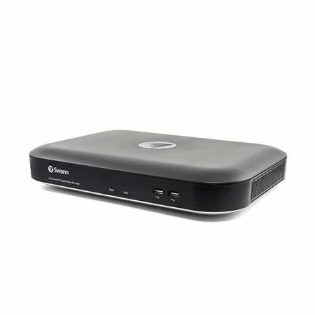 Swann 4 Camera 4K Ultra HD DVR CCTV System with 2TB HDD