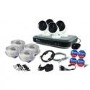 Swann 4 Camera 4K Ultra HD DVR CCTV System with 2TB HDD