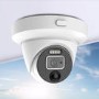 Refurbished Swann 4 Camera 4K Ultra HD DVR CCTV System with 2TB HDD