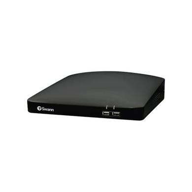 Refurbished Swann 4 Camera 4K Ultra HD DVR CCTV System with 2TB HDD