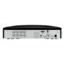 Refurbished Swann 4 Camera 4K Ultra HD DVR CCTV System with 2TB HDD