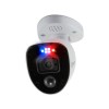 Swann 4 Camera 4K Ultra HD DVR CCTV System with 2TB HDD