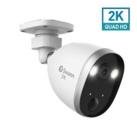 Refurbished Swann Powered Wi-Fi Camera
