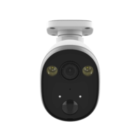 Refurbished Swann Powered Wi-Fi Camera Refurbished Swann Powered Wi-Fi Camera