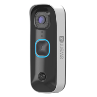 Swann Buddy4K Smart Video Doorbell Swann Buddy4K Smart Video Doorbell