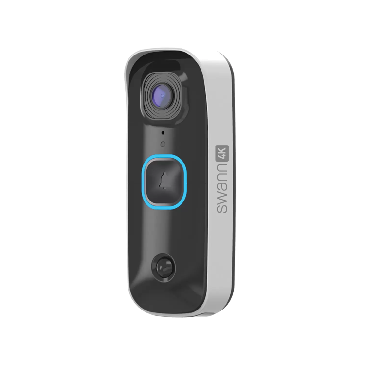 Swann Buddy4K Smart Video Doorbell