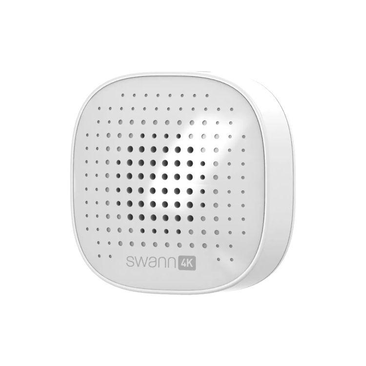 Swann Buddy4K Smart Video Doorbell