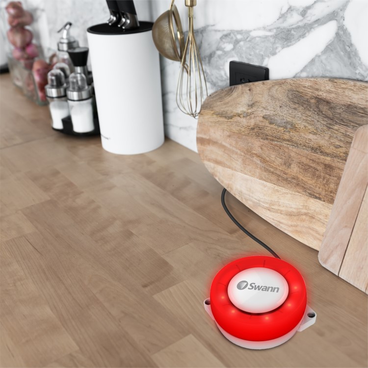Swann Smart Home Alarm Kit 