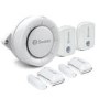 Swann Smart Home Alarm Kit 