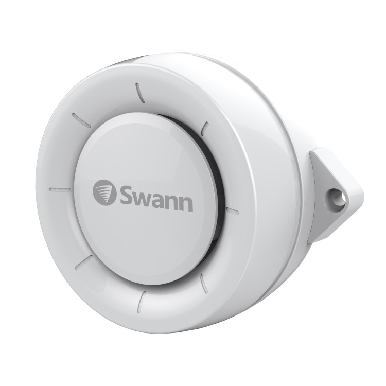 Swann Smart Home Alarm Kit 