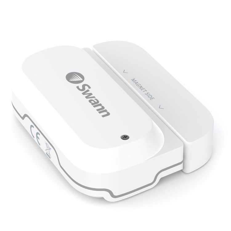 Swann Smart Home Alarm Kit 