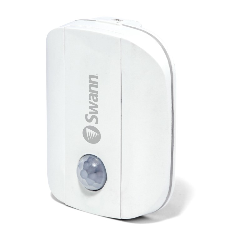 Swann Smart Home Alarm Kit 