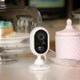 GRADE A1 - Swann 1080p Alert Indoor Security Camera
