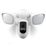Box Opened Swann 1080p Gen 2 Floodlight Camera with 30 Metre Coloured Night Vision