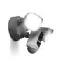 Box Opened Swann 1080p Gen 2 Floodlight Camera with 30 Metre Coloured Night Vision