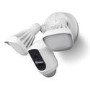 Box Opened Swann 1080p Gen 2 Floodlight Camera with 30 Metre Coloured Night Vision