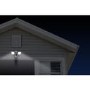 Box Opened Swann 1080p Gen 2 Floodlight Camera with 30 Metre Coloured Night Vision