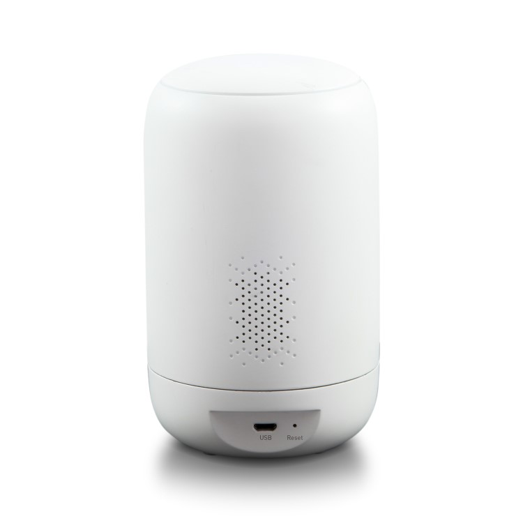 Swann 1080p HD Pan & Tilt Indoor WiFi Camera with 32GB SD Card