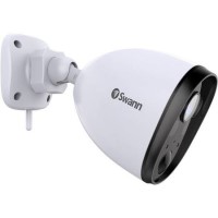 Swann Full 1080p HD WiFi Heat & Motion Sensing Security Camera - works with Alexa & Google Assistant