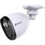 Swann Full 1080p HD WiFi Heat & Motion Sensing Security Camera - works with Alexa & Google Assistant