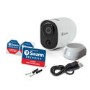 Swann Xtreem 1080p HD Heat & Motion Sensing IP Wireless Camera - 1 Pack