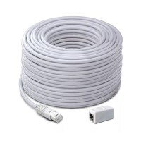 Swann 200ft/60m RJ45CAT5E Network Extension Cable
