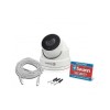 GRADE A1 - Swann NHD-856 5MP Dome IP Camera White - Single Pack