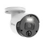 GRADE A1 - Swann Master Series 4K Ultra HD Heat & Motion Sensing IP Bullet Camera - 1 Pack