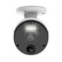 GRADE A1 - Swann Master Series 4K Ultra HD Heat & Motion Sensing IP Bullet Camera - 1 Pack