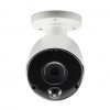 Swann 4K Ultra HD PIR Thermal Sensing IP Bullet Camera - 1 Pack