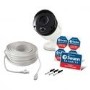 GRADE A1 - Swann NHD-855MSB 4K Ultra HD Thermal Sensing Security Camera - Single Pack