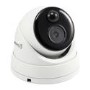 Swann 4K Ultra HD IP Dome Camera - 1 Pack