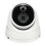 Swann 4K Ultra HD IP Dome Camera - 1 Pack