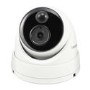 Swann 4K Ultra HD IP Dome Camera - 1 Pack