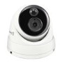 Swann 4K Ultra HD IP Dome Camera - 1 Pack