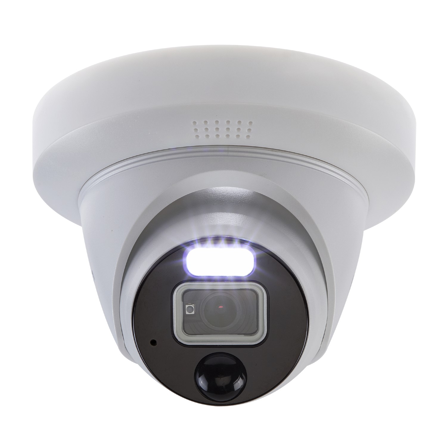 Refurbished Swann Enforcer 4K Ultra HD Heat & Motion Sensing IP Dome