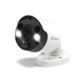 GRADE A1 - Swann CCTV System - 16 Channel 5MP Super HD NVR with 8 x 5MP Thermal Sensing Cameras 4 x Spotlight Cameras & 2TB HDD