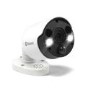 GRADE A1 - Swann CCTV System - 16 Channel 5MP Super HD NVR with 8 x 5MP Thermal Sensing Cameras 4 x Spotlight Cameras & 2TB HDD