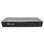 GRADE A1 - Swann CCTV System - 16 Channel 5MP Super HD NVR with 8 x 5MP Thermal Sensing Cameras 4 x Spotlight Cameras & 2TB HDD