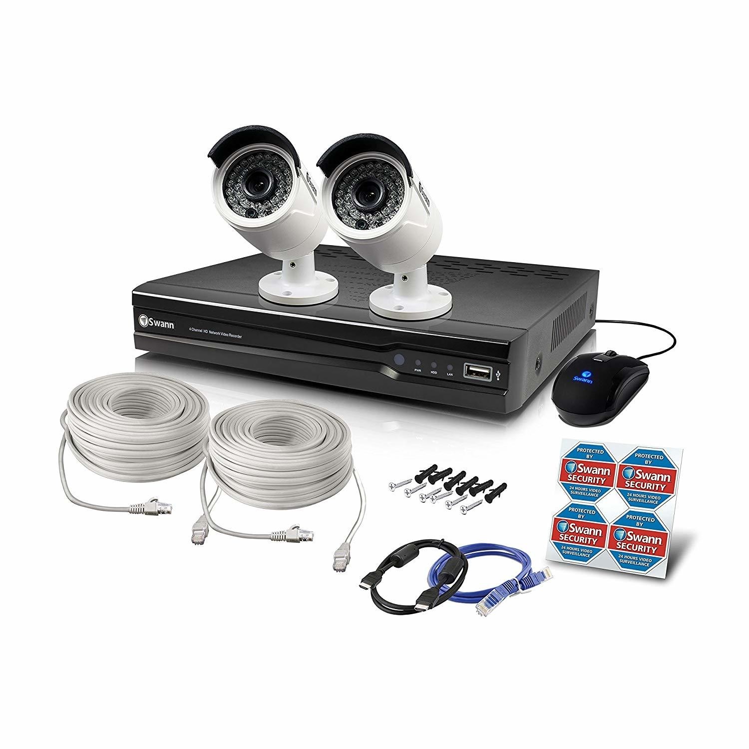 swann nvr 7400