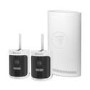 Box Opened Swann AllSecure650 2 Camera 2K Quad HD Wi-Fi NVR CCTV System with 64GB HDD