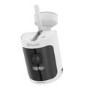 Box Opened Swann AllSecure650 2 Camera 2K Quad HD Wi-Fi NVR CCTV System with 64GB HDD