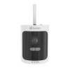 Swann AllSecure650 2 Camera 2K Quad HD Wi-Fi NVR CCTV System with 1TB HDD
