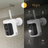 Swann AllSecure650 2 Camera 2K Quad HD Wi-Fi NVR CCTV System with 1TB HDD