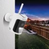 Swann AllSecure650 2 Camera 2K Quad HD Wi-Fi NVR CCTV System with 1TB HDD
