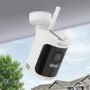 Swann 4 Camera 2K HD Wi-Fi CCTV System with 1TB HDD